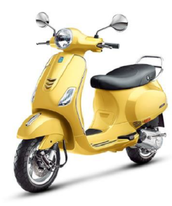 Vespa VXL 150