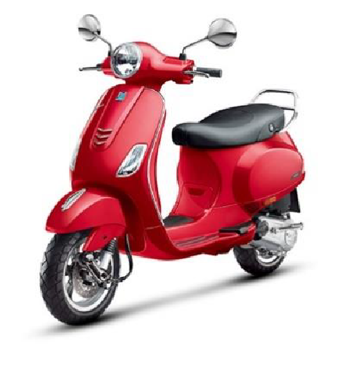 VXL-125-red
