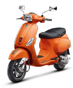 Vespa SXL 150